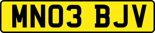 MN03BJV