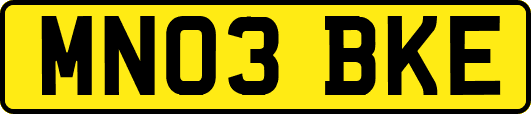 MN03BKE