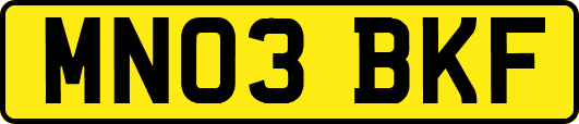 MN03BKF