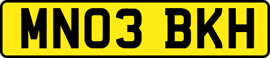 MN03BKH