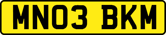 MN03BKM