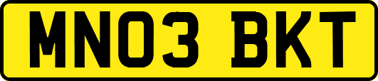 MN03BKT