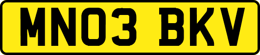 MN03BKV
