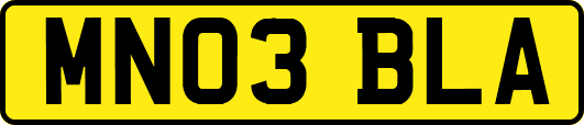 MN03BLA