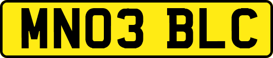 MN03BLC