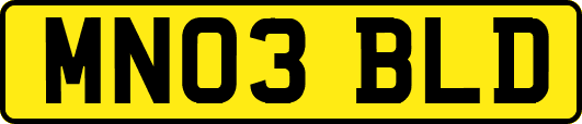 MN03BLD