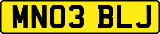 MN03BLJ