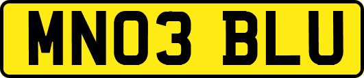 MN03BLU
