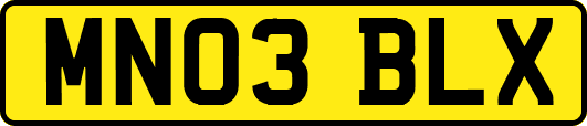 MN03BLX