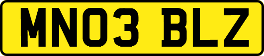 MN03BLZ