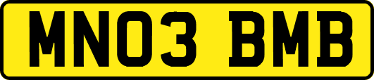 MN03BMB