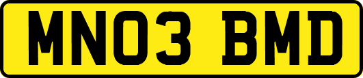 MN03BMD