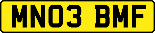 MN03BMF