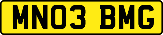 MN03BMG