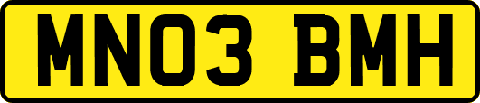 MN03BMH