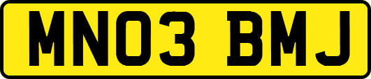 MN03BMJ