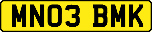 MN03BMK