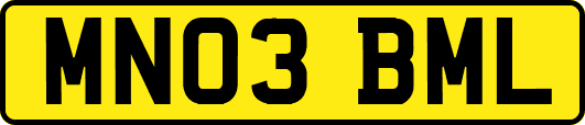 MN03BML