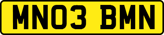 MN03BMN