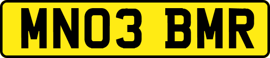 MN03BMR