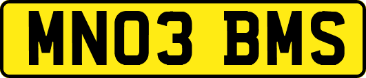 MN03BMS