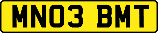 MN03BMT