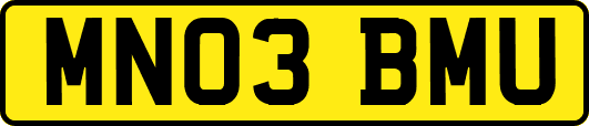 MN03BMU