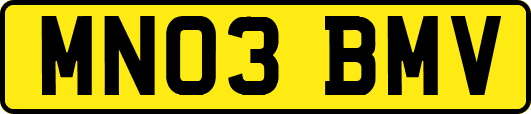 MN03BMV