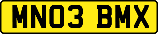 MN03BMX