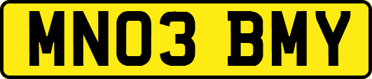 MN03BMY