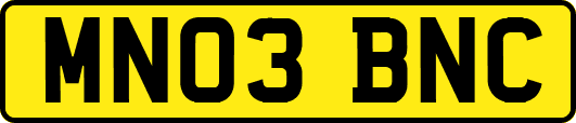 MN03BNC