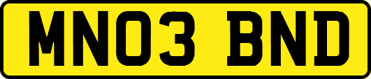 MN03BND