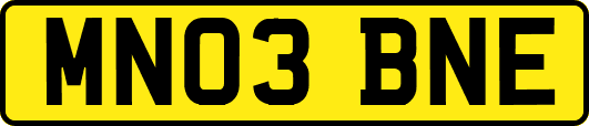 MN03BNE