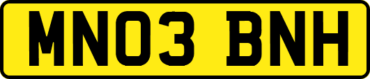 MN03BNH