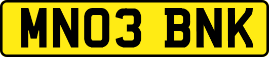 MN03BNK