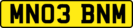 MN03BNM