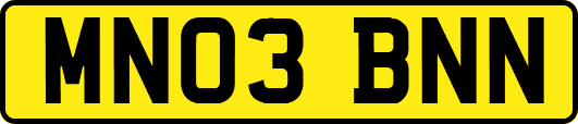 MN03BNN