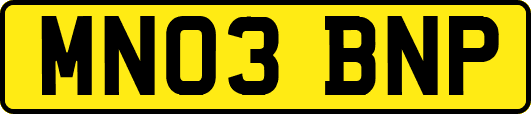 MN03BNP