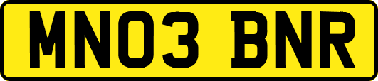 MN03BNR