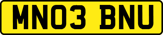 MN03BNU