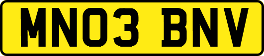 MN03BNV
