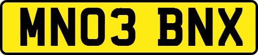 MN03BNX