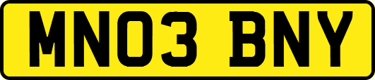 MN03BNY