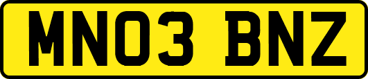 MN03BNZ