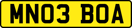 MN03BOA