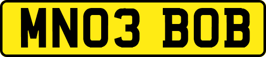 MN03BOB