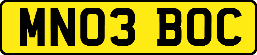 MN03BOC