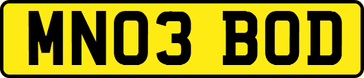 MN03BOD