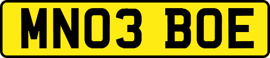 MN03BOE