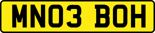 MN03BOH